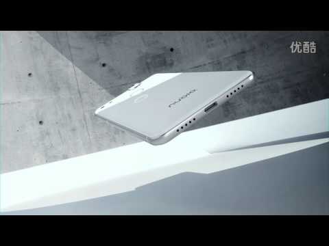 ZTE Nubia Z11 Mini Commercial