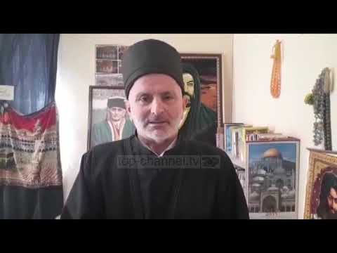 Top Channel/ Dita e ashures në Berat/ Bektashinjtë kujtojnë vrasjen e nipit të profetit Muhamed