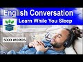 English Conversation Learn while you Sl English Conversation Learn while you Sl