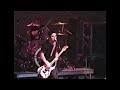 Green Day - Take Back (Live 1997 Upgraded)