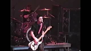 Green Day - Take Back (Live 1997 Upgraded)