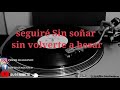 Ray Barretto - Seguire Sin Soñar