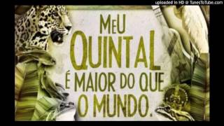 Império Serrano 2017   Samba de parceria de Heitor Achilles