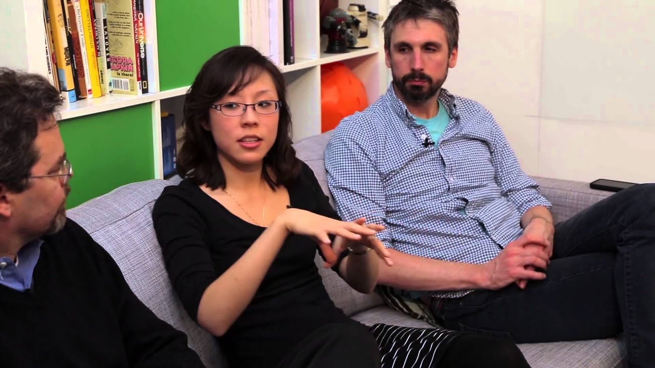 Instructor Interview: Digital Media Literacy