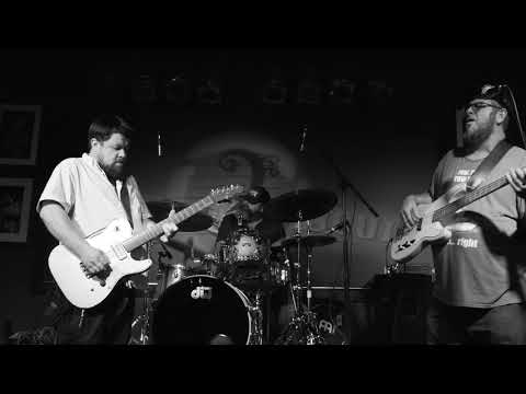 Damon Fowler "Don't Call Me" - The Funky Biscuit 2019-04-19 Boca Raton, Florida