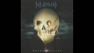 Miss You In  A Heartbeat(Hidden Accoustic Version)-Def Leppard-1993