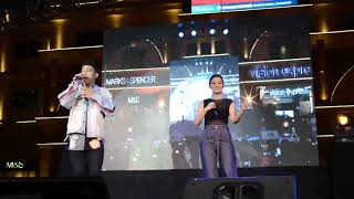 Talk About Us - Kyla and Inigo