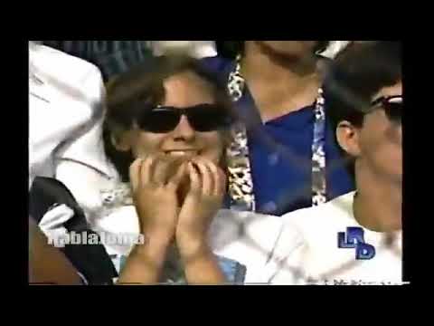 Alianza Lima 6 vs Universitario 3