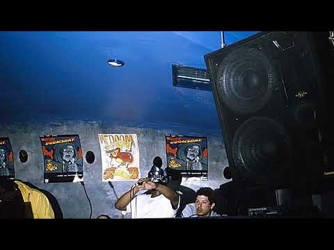 MF DOOM Mini-Mix