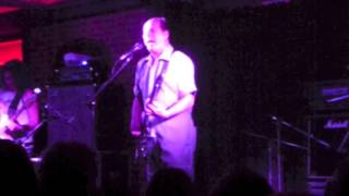 Adrian Belew Power Trio - Three of a Perfect Pair