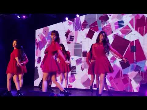 [Fancam] Oh My Girl Hong Kong Fans meeting ~ Closer
