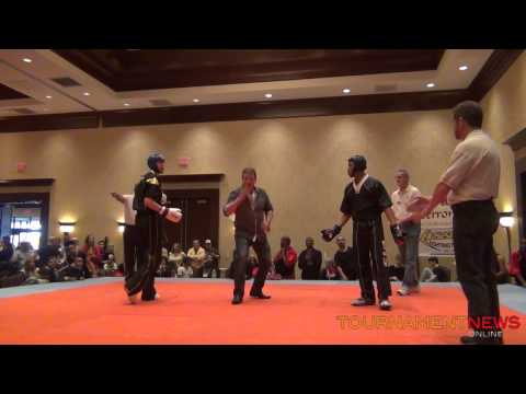 Alex Lane vs Unknown at Ocean State Grand Nationals 2013