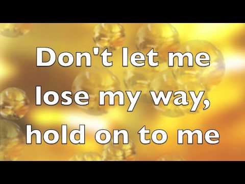 Busted Heart (Hold on to me)-for King & Country (Lyrics)