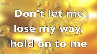 Busted Heart (Hold on to me)-for King &amp; Country (Lyrics)