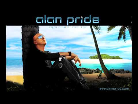 JAKARTA One Desire -( ALAN PRIDE AIR RMX )