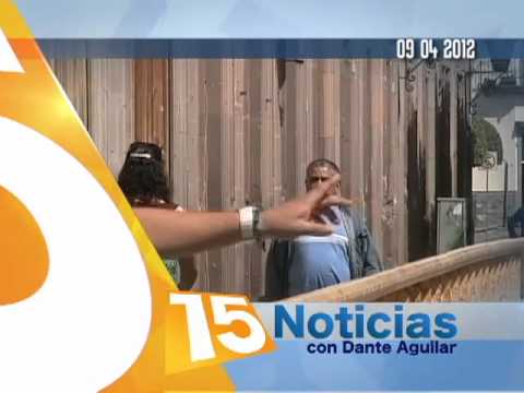 Resumen 15 Noticias del 09 de Abril del 2012