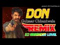 DON Gulzar Chhaniwala Dj Remix Song Latest Haryanvi Song Don Dj Remix