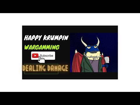 Dealing Damage explained!