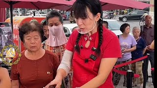 Tianjin Street Food - Tender Boneless Braised Pork