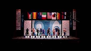 Los que se mojan de verdad – Semifinal – COAC 2011