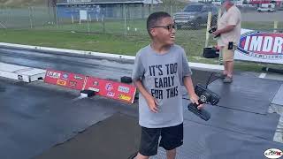 Mini Corridas Proibidas