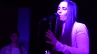 Alpines - Motionless (HD) - Prince Albert, Brighton - 22.02.17