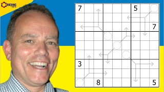 Tricky but Approachable