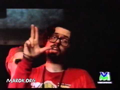 Frankie Hi Nrg Mc - Libri di sangue