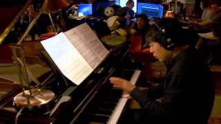 Hans Zimmer - making of KUNG-FU PANDA 3 Soundtrack