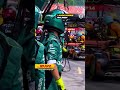 Lando's Super-Fast Stop! | DHL Fastest Pit Stop | 2023 Austrian Grand Prix #Shorts
