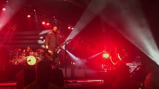 Piñata - Chevelle - The Paramount 12/8/17