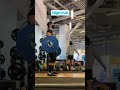 High Pull x Snatch Grip | #AskKenneth #shorts