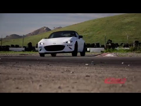 Eibach Miata MX-5