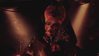 Ghost - Death Knell &quot;Live&quot; &quot;Rare Footage&quot; &quot;Audio Mixed&quot;.(HD)