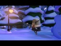 Cartoon Network Christmas Promo