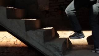 'Casas, la máquina para vivir', de Marina Pessah - Trailer