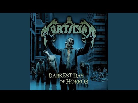 Videoclip de Taste for Blood — Mortician