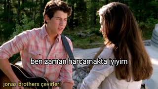 Introducing Me - Nick Jonas / (Türkçe Çeviri )