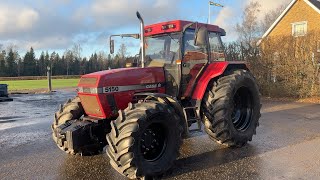 Ratastraktor Case IH 5150 | Pilt 4 - Agroline
