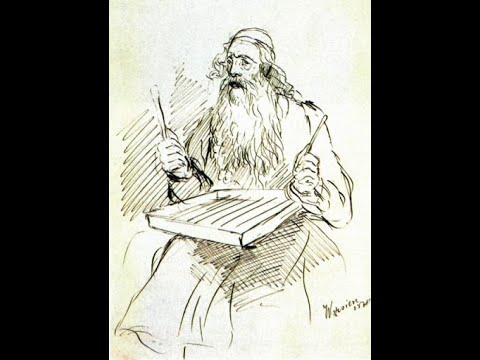 A.Mickiewicz, Koncert Jankiela, wyk. Henryk Jasiński