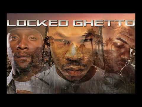 Xzibit ft  The Game, Jayo Felony   locked ghetto prod  epistra 1080p 30fps H264 128kbit AAC