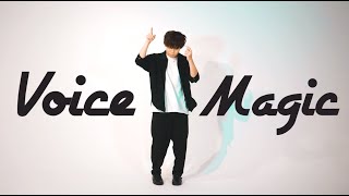 Voice Magic / Daichi Beatboxer