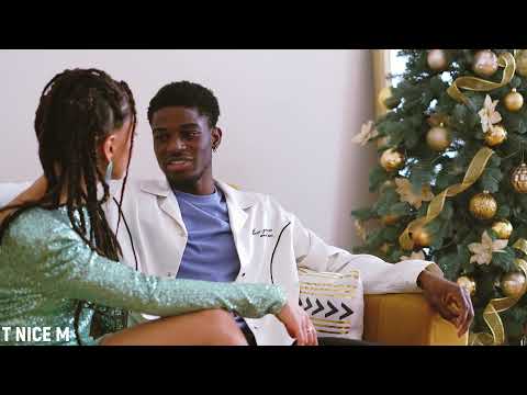 Lightmuzik - Feel You (RnB/Soul)