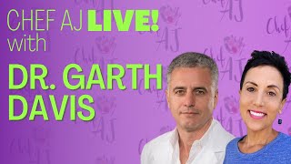 Weight Loss Surgery & Plant Based Diets | Interview with Dr. Garth Dav