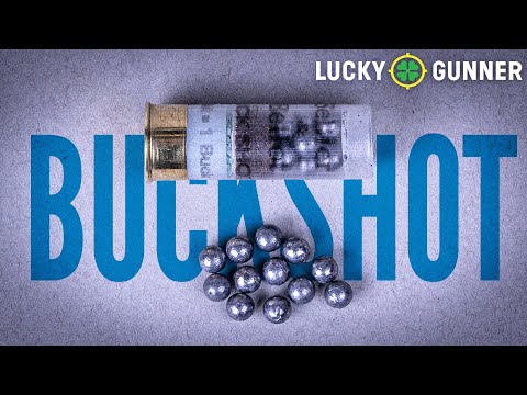 Stuff You Should Know About Buckshot [Part 1]