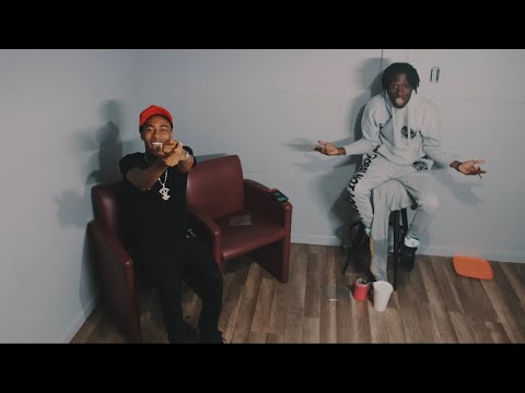 GGO Kurt x Kacee Playaa - “Duffle“ (Official Music Video)