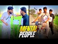 Pagal Vs Zaheen Log Wait End