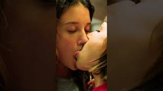 Ladies Kissing Scene 😘🤤😅👀#shortsfeed #youtube #shortsvideo #youtubeshorts #viral #status