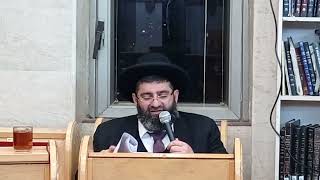 18 במרץ 2024 (רדיו כל האמת) - התמונה מוצגת ישירות מתוך אתר האינטרנט יוטיוב. זכויות היוצרים בתמונה שייכות ליוצרה. קישור קרדיט למקור התוכן נמצא בתוך דף הסרטון