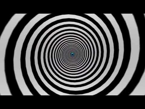 Weed Trippy Illusion video | Trippy videos 4k #viral #illustration